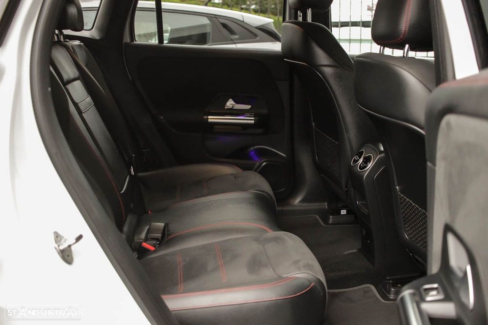 Mercedes-Benz EQA 250 AMG Line - 7