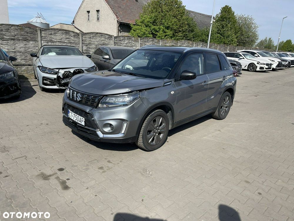 Suzuki Vitara - 2