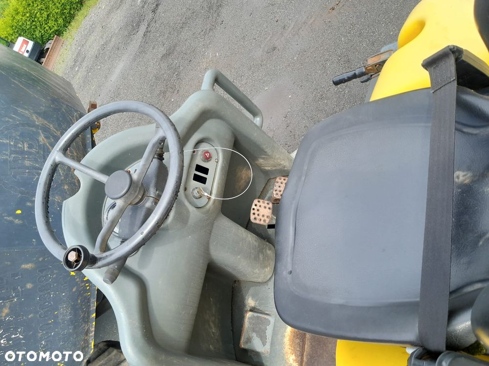 Wacker Neuson 6001, 1850mtg - 8