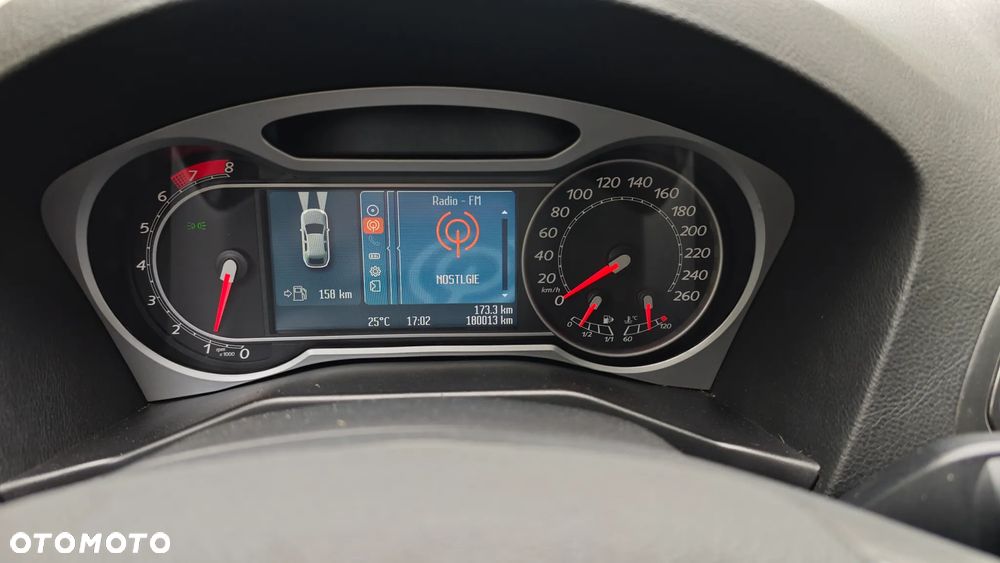 Ford Mondeo 2.0 Titanium X - 19