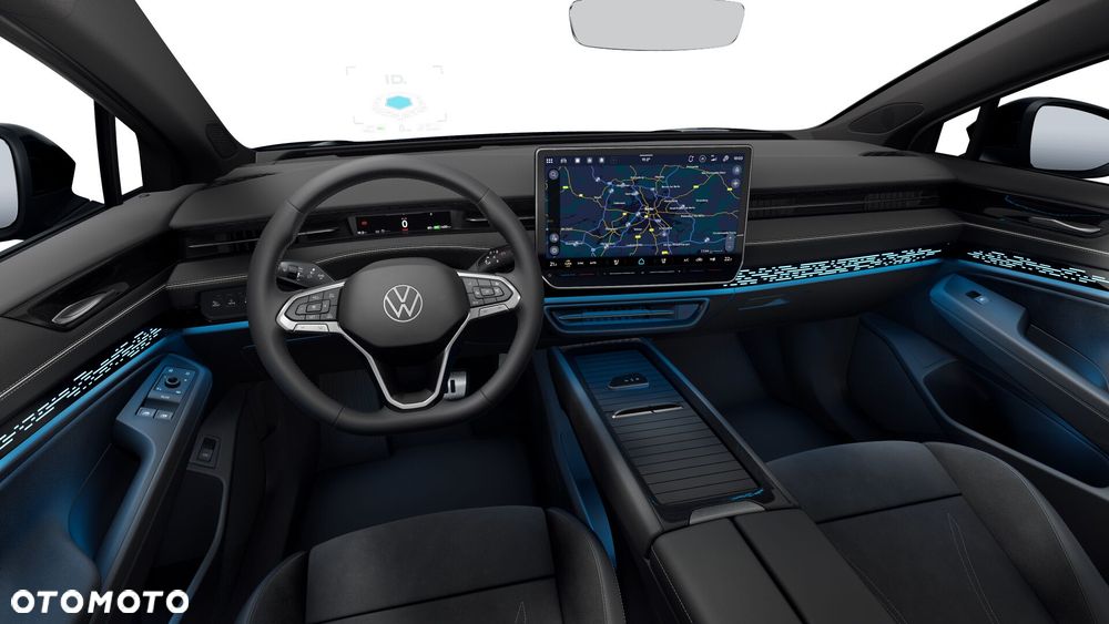 Volkswagen ID.7 86kWh Pro S - 8