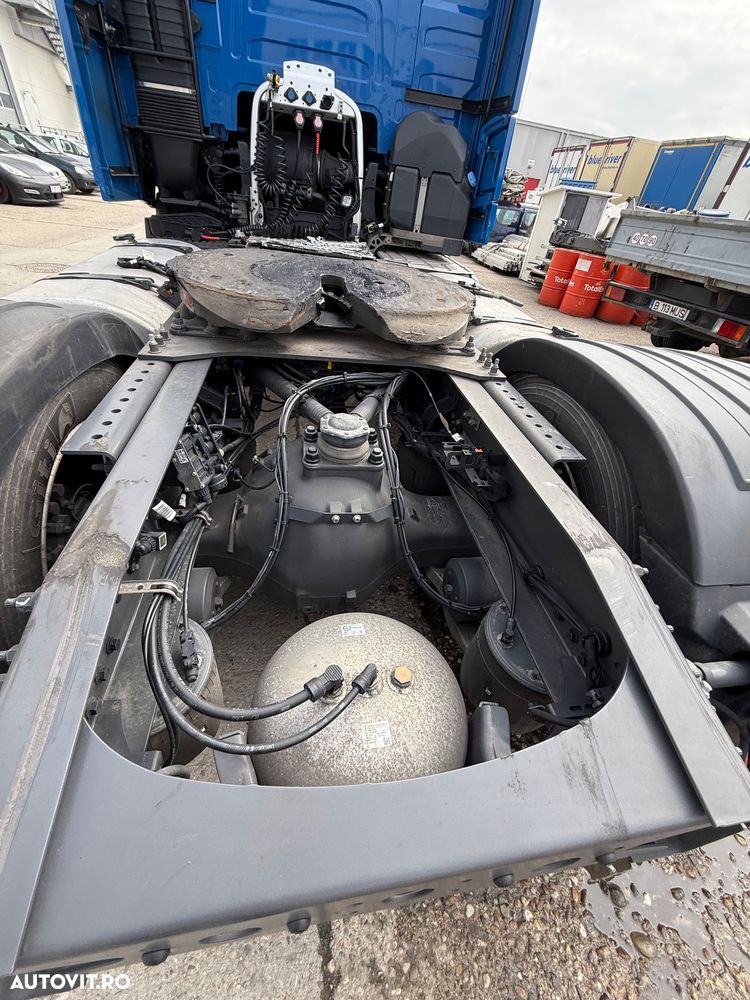 Volvo FH 460 - I SAVE - 2023 - 11