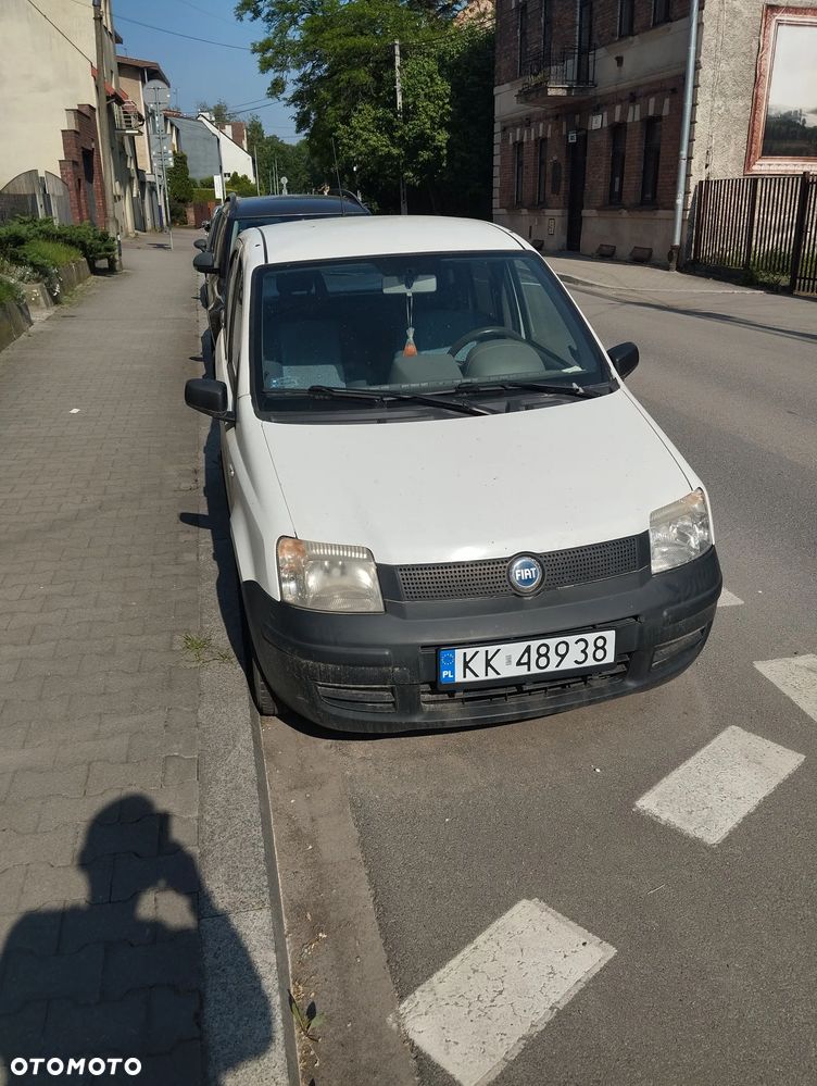 Fiat Panda 1.1 Fresh - 4