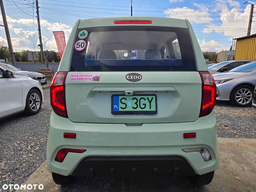 Microcar Inny - 9