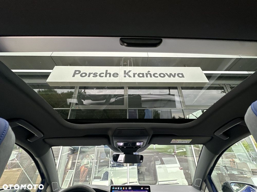 Volkswagen Golf 2.0 TSI 4Motion R Black Edition DSG - 27