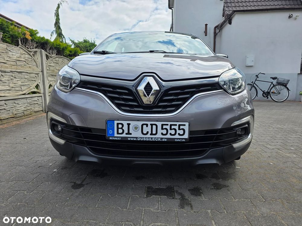 Renault Captur ENERGY TCe 90 Start&Stop Experience - 39