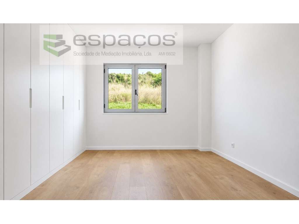 T2 Novo na Quinta dos Fardos, Apelação- Conclusão inicio de 2027 - Grande imagem: 5/13