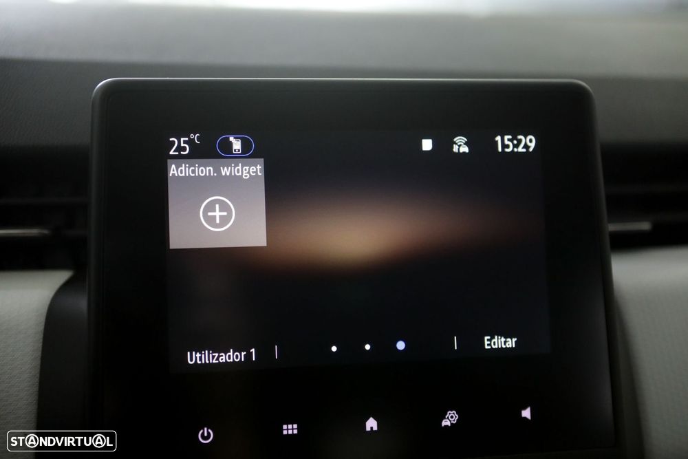 Renault Clio 1.3 TCe Intens - 40