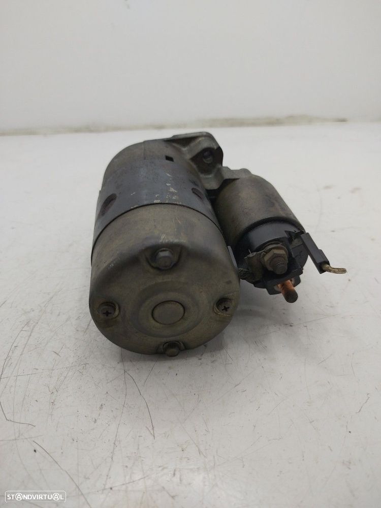 Motor De Arranque Renault Megane I Classic (La0/1_) - 3