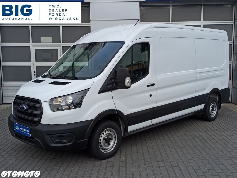 Ford TRANSIT - 1