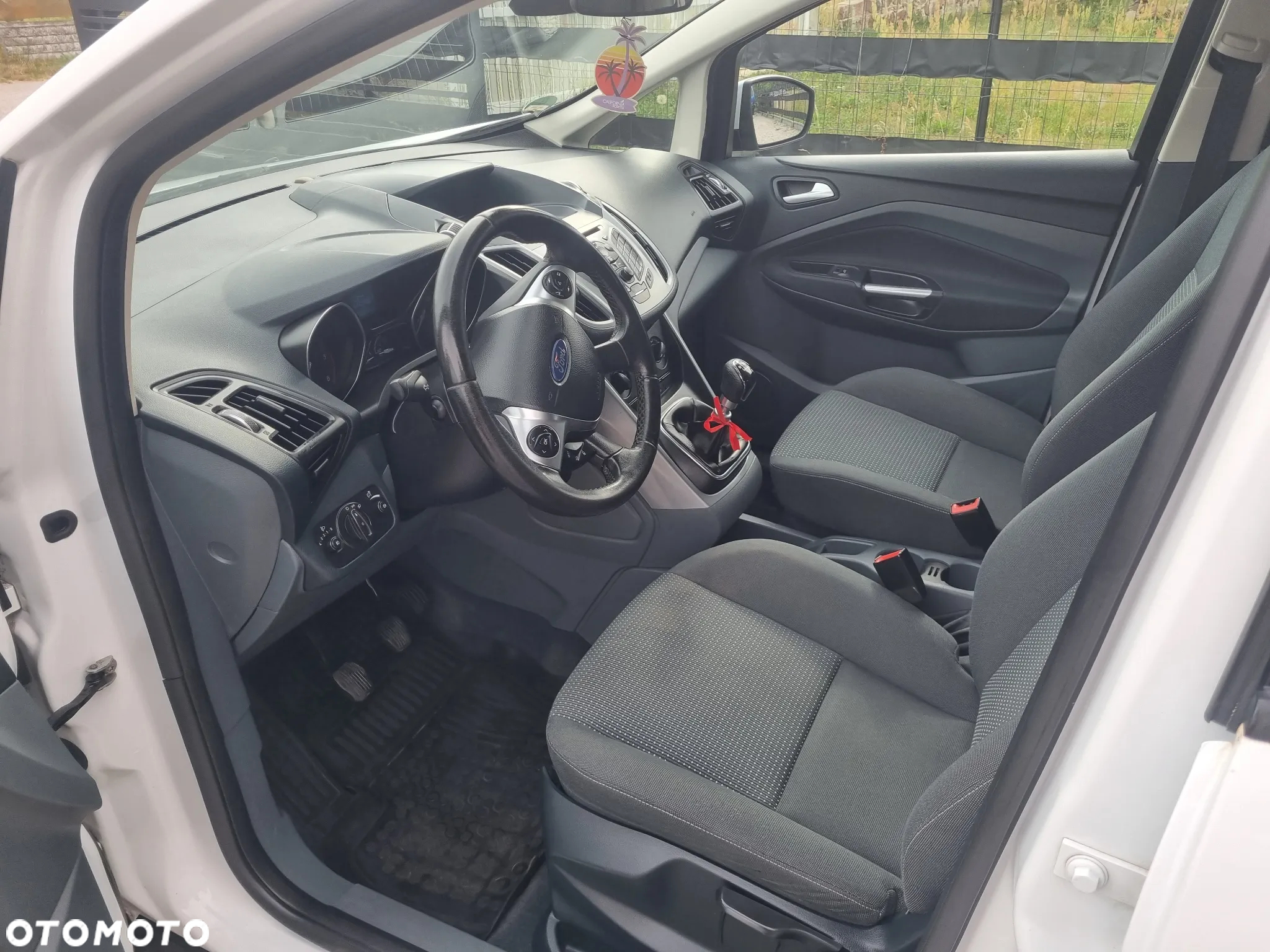 Ford C-MAX - 8