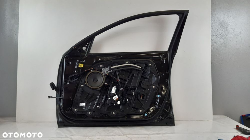 KIA OPTIMA III DRZWI PRAWE PRZÓD ABP - 5