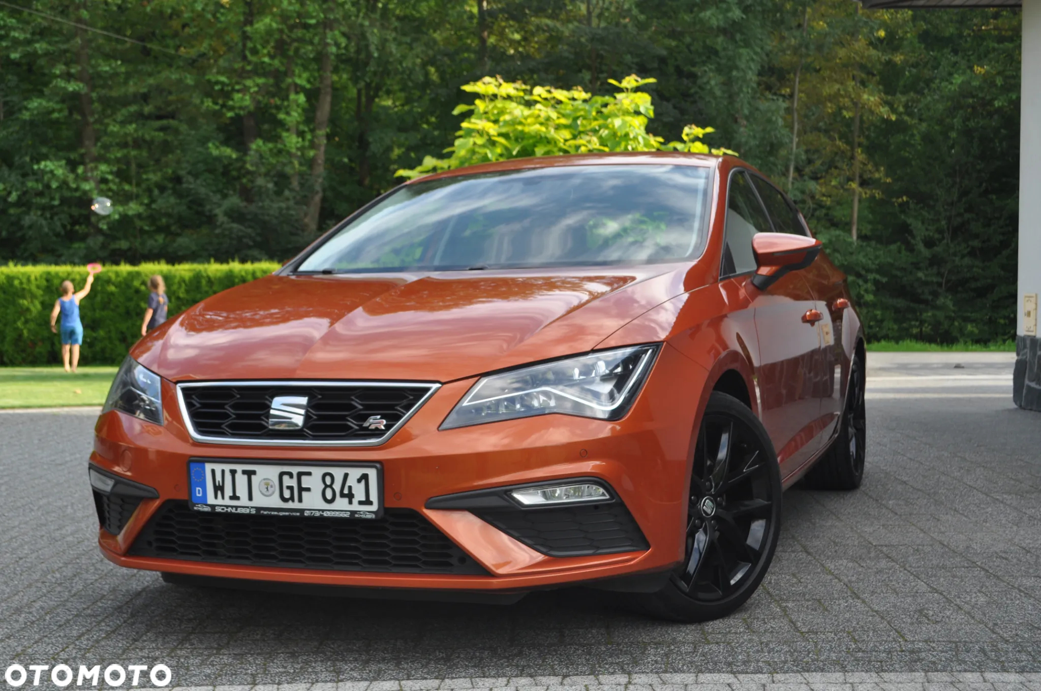Seat Leon 1.4 TSI Start&Stop FR - 6