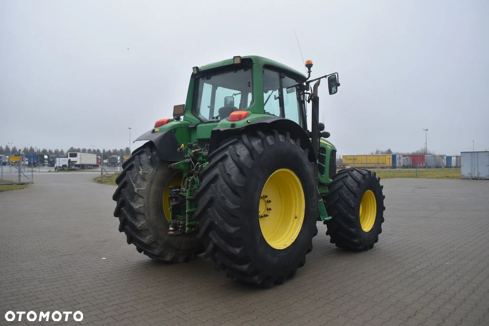 John Deere 7430 - 7