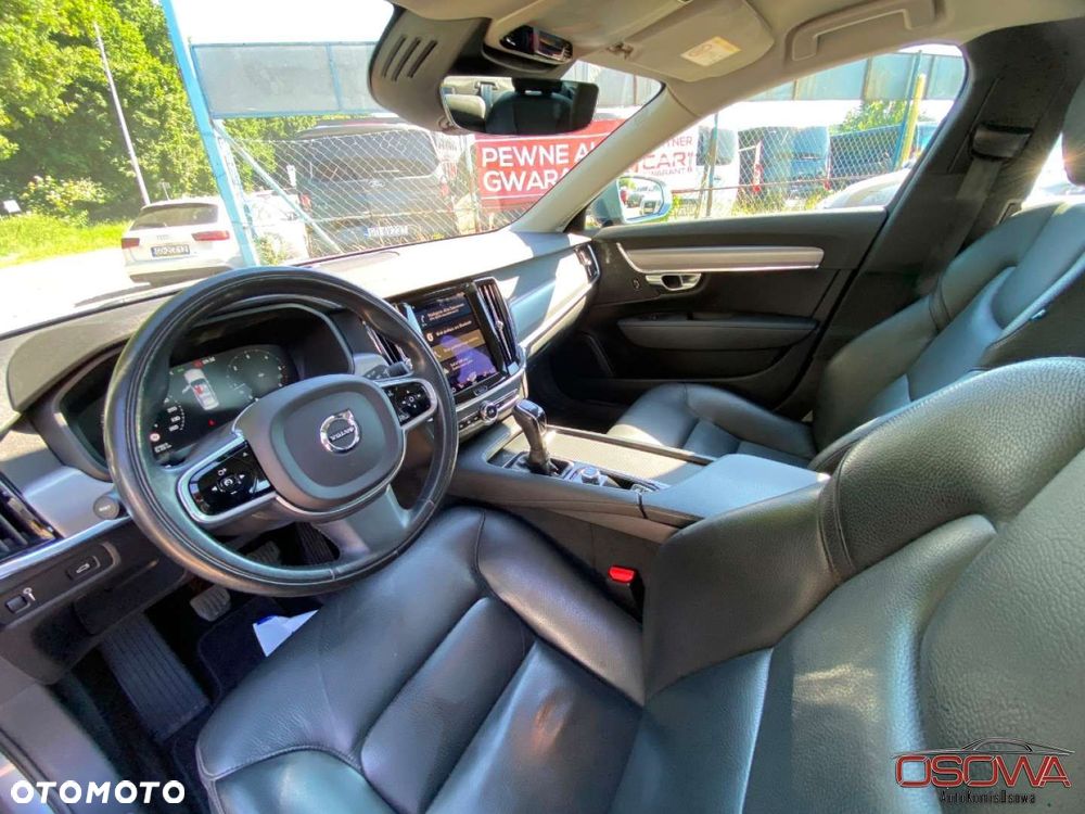 Volvo S90 - 30