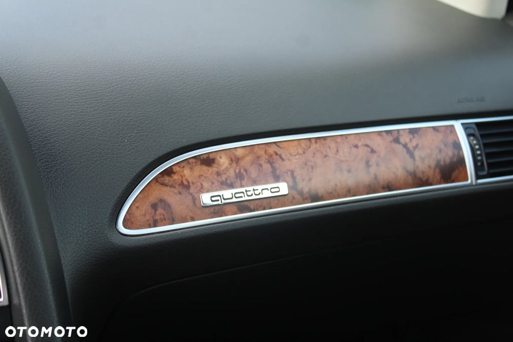 Audi A6 Avant 2.7 TDI DPF multitronic - 33