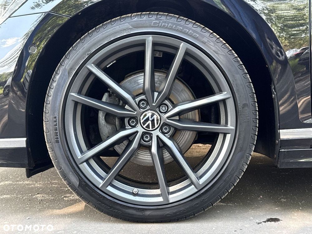 Volkswagen Passat Variant 2.0 TSI Elegance DSG - 37
