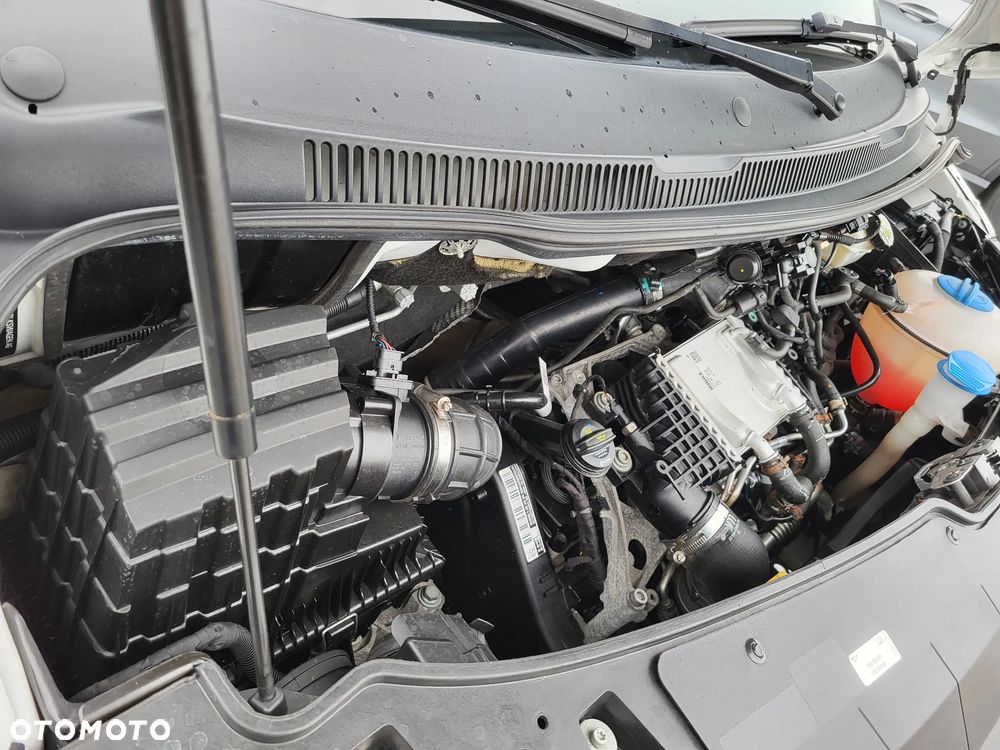 Volkswagen T6.1-2.0 TDI-110 KM-ŁADNY - 9