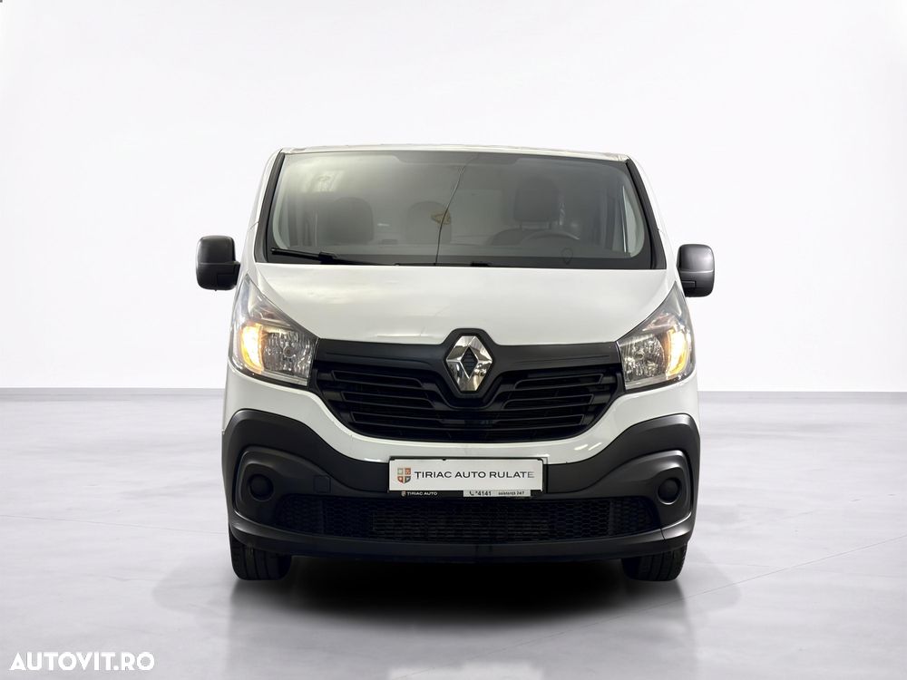 Renault Trafic - 9