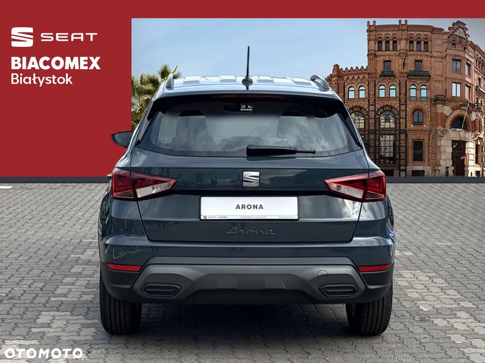 Seat Arona - 4