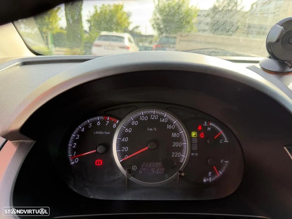 Mazda 5 2.0 Aut. Active - 12