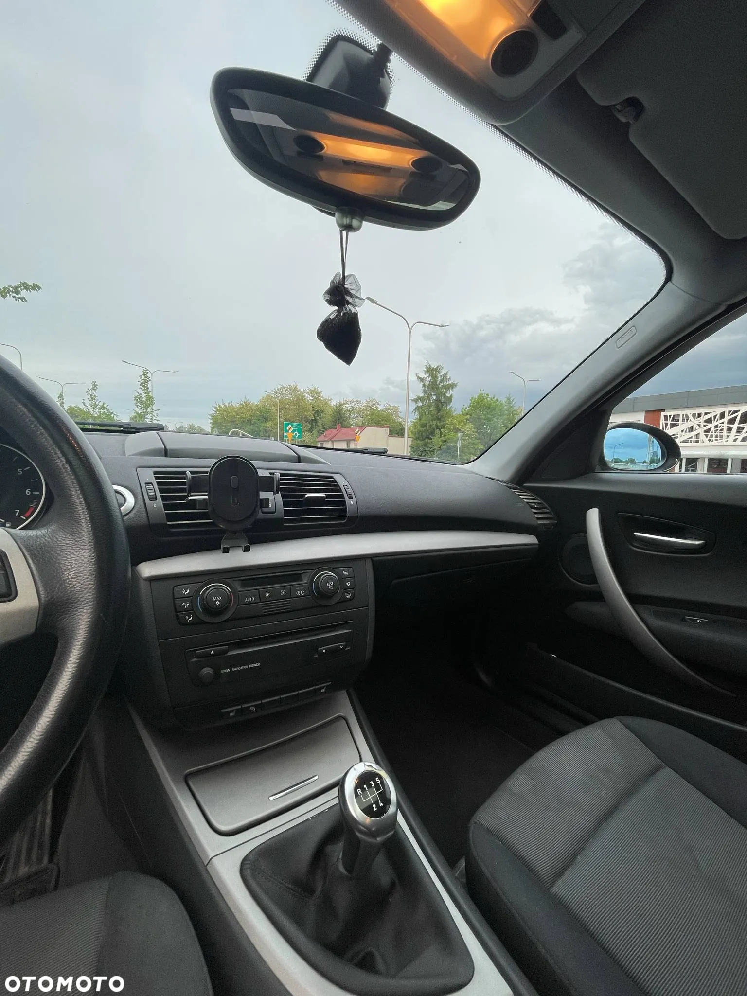 BMW Seria 1 116i - 9