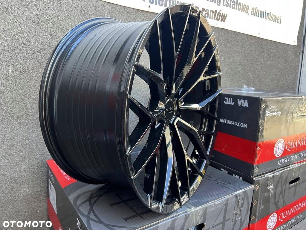 Felgi 21cali BMW E82 F30 F31 F32 F33 E60 F10 F11 F06 X1 X3 X4 - 5