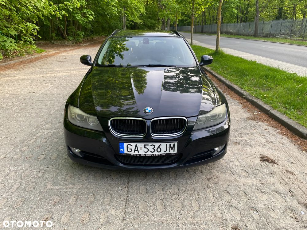 BMW Seria 3 - 1
