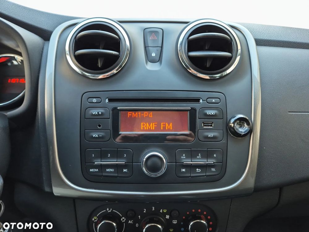 Dacia Sandero Stepway 0.9 TCe Laureate - 13