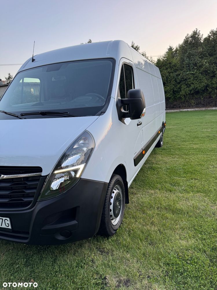 Opel Movano - 2