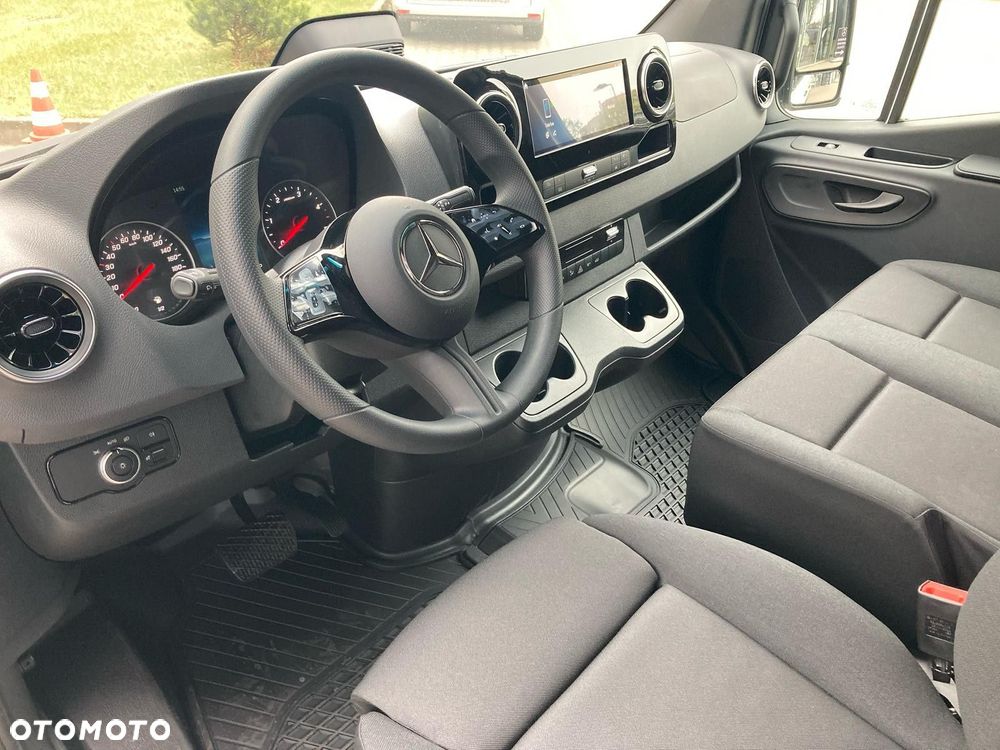 Mercedes-Benz Sprinter 317 CDI - 16
