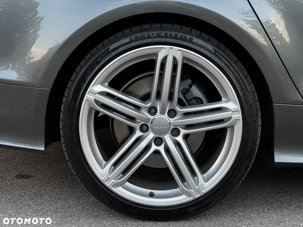 Audi A7 Sportback 3.0 TDI Quattro S tronic - 14