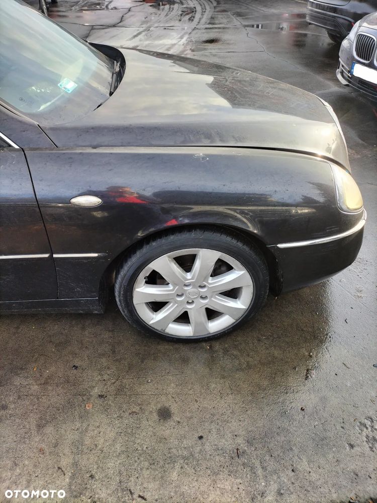 CAŁE AUTO NA CZĘŚCI KIEROWNICA DEKORY DREWNIANE NAGŁOŚNIENIE BOSE LANCIA THESIS 01-09r 2.4 JTD - 4
