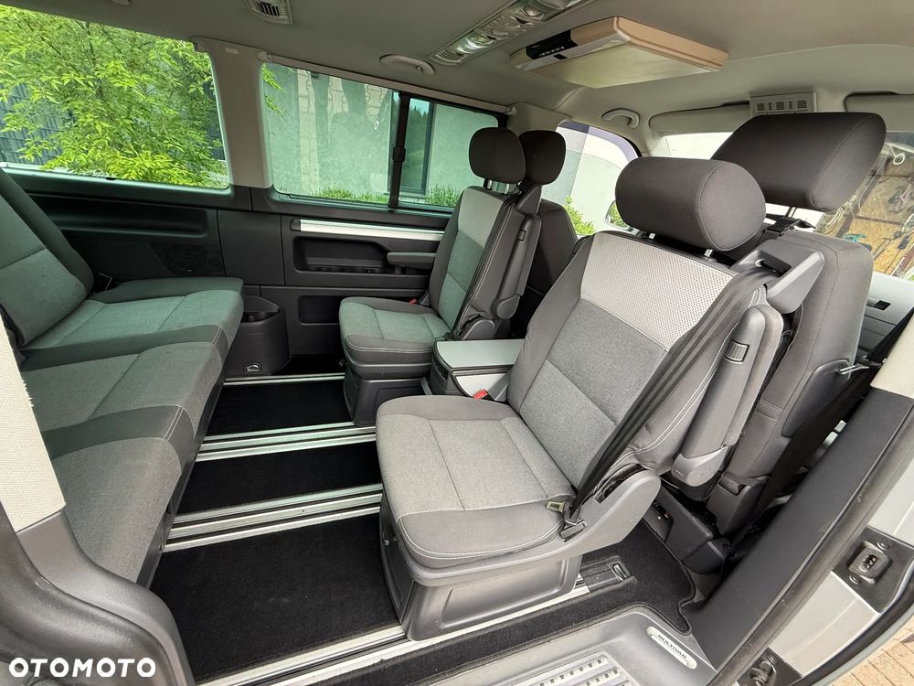 Volkswagen Multivan L1 Comfortline - 6