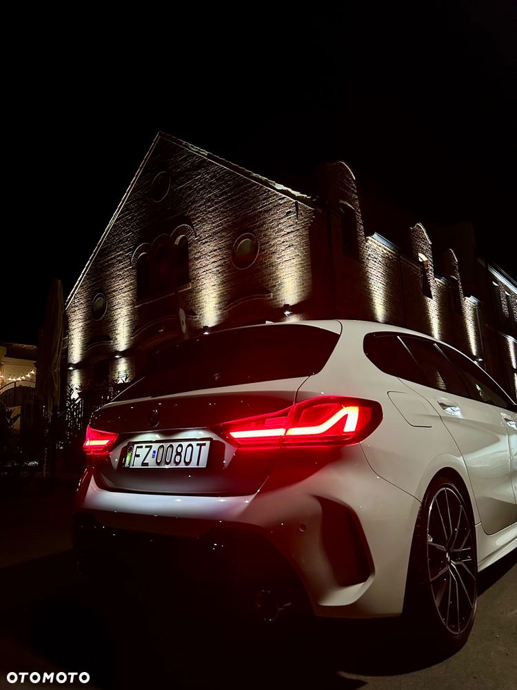 BMW Seria 1 120d xDrive M Sport - 6