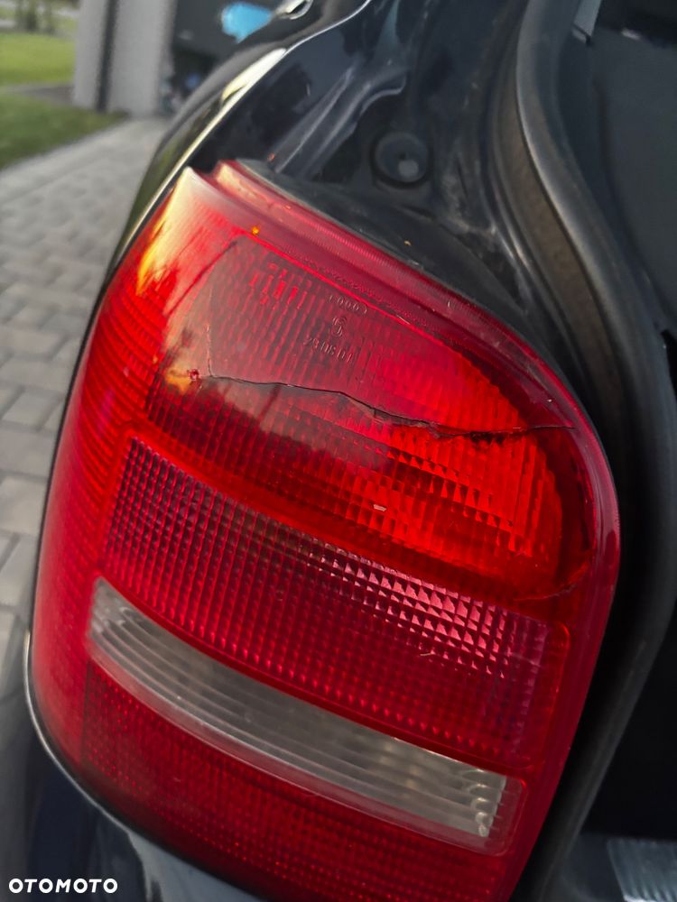 Audi A4 Avant 1.8T - 31
