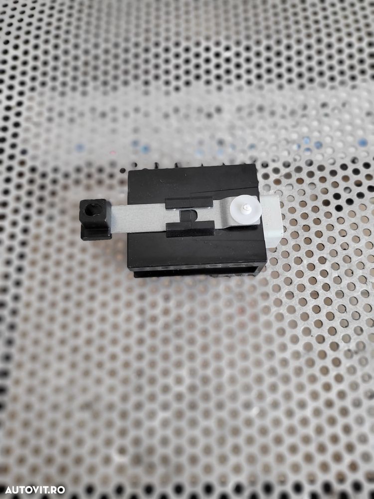 Modul Ecu Control Land Rover Range Rover Sport L494 An 2014-2015-2016-2017-2018 Dezmembrez Range Rover Sport L494 An 2014-2018 Volan Stanga 3.0 Diesel 306DT - 2