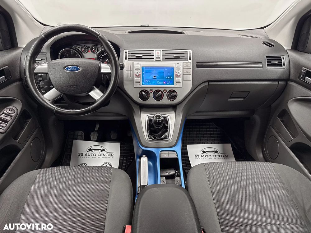 Ford Kuga 2.0 TDCi 2x4 Trend - 6