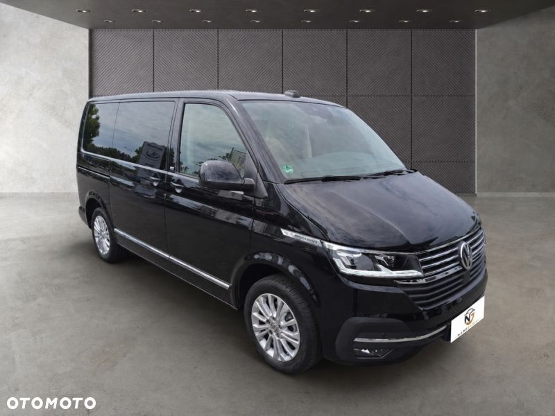 Volkswagen Multivan 2.0 TDI L2 Edition DSG - 1