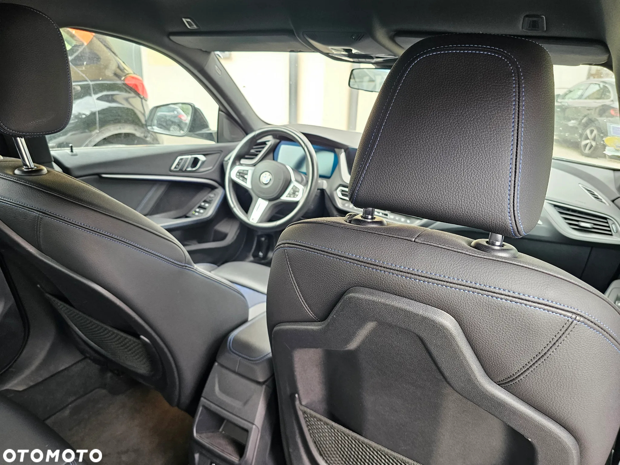 BMW Seria 2 220d Gran Coupe - 13