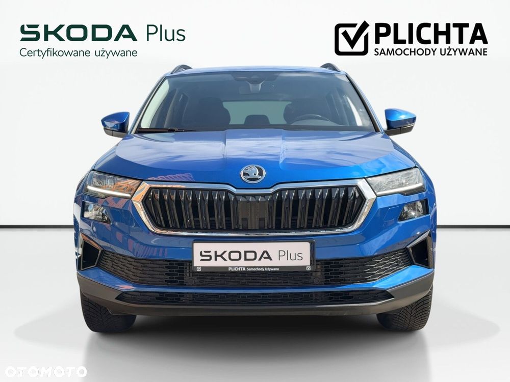 Skoda Karoq - 3