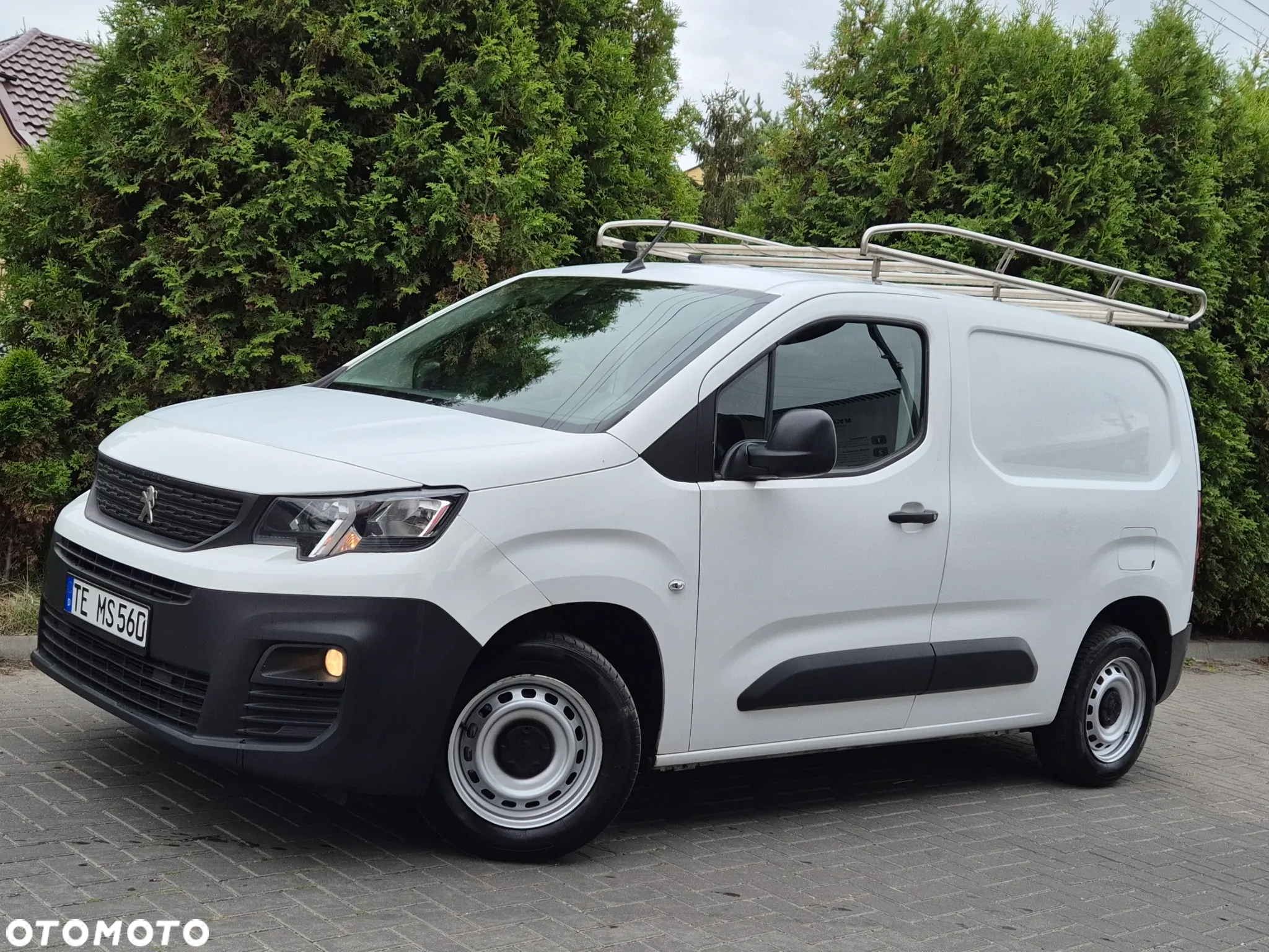 Peugeot PARTNER - 3