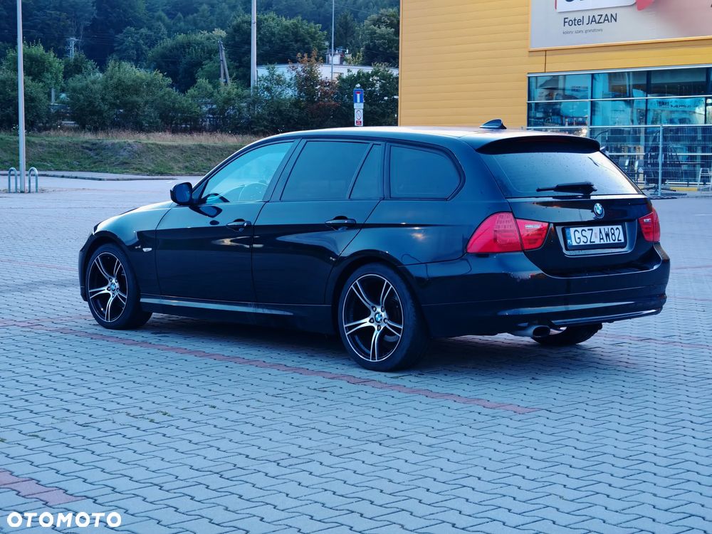 BMW Seria 3 318d - 7