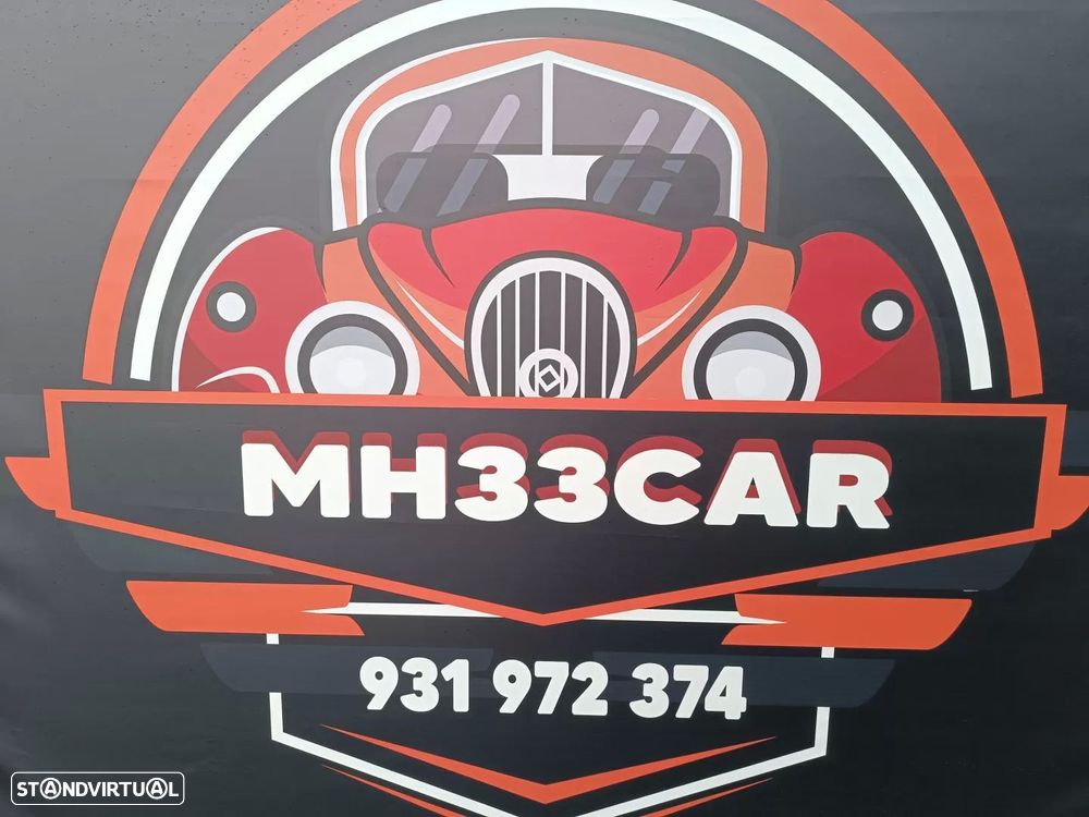 BMW 320 d Touring Aut. M Sport - 34