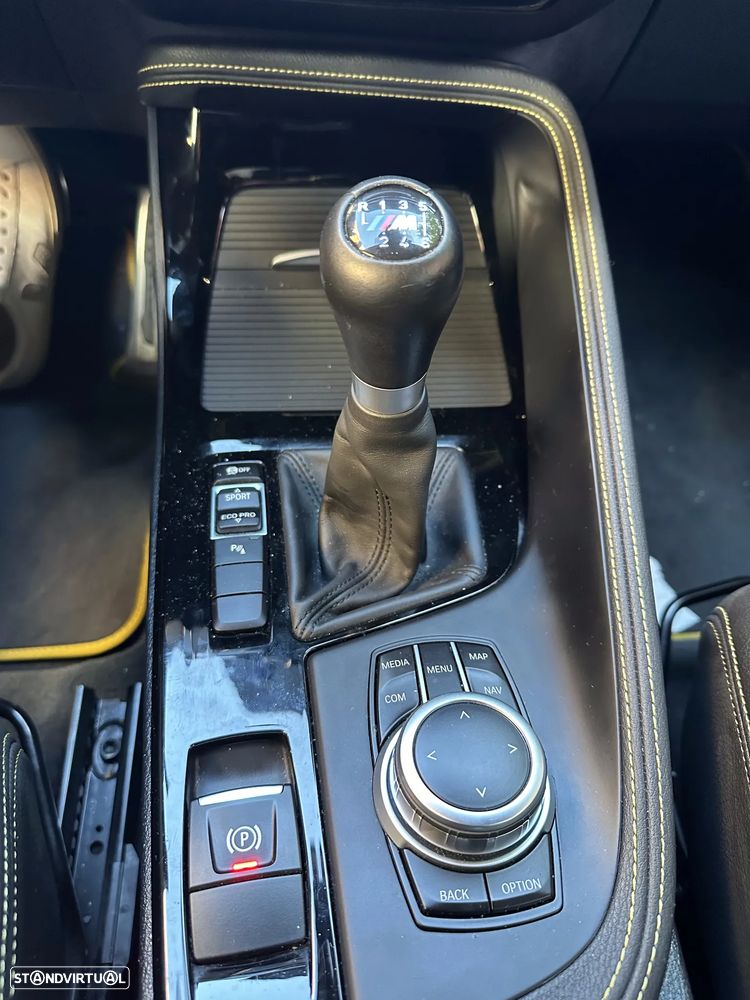 BMW X2 16 d sDrive Pack M - 9