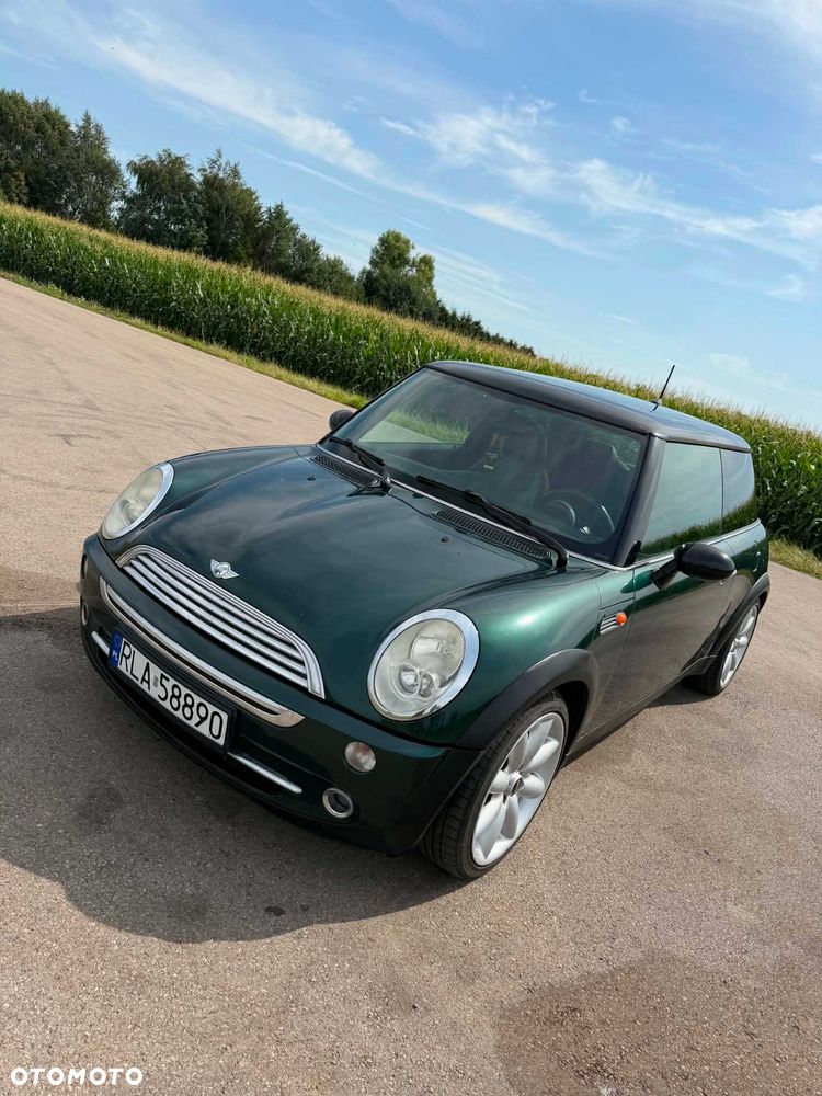 MINI Cooper - 1