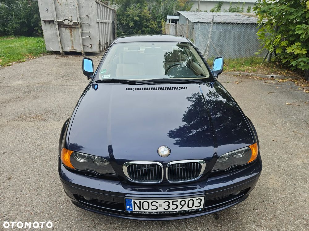 BMW Seria 3 - 31