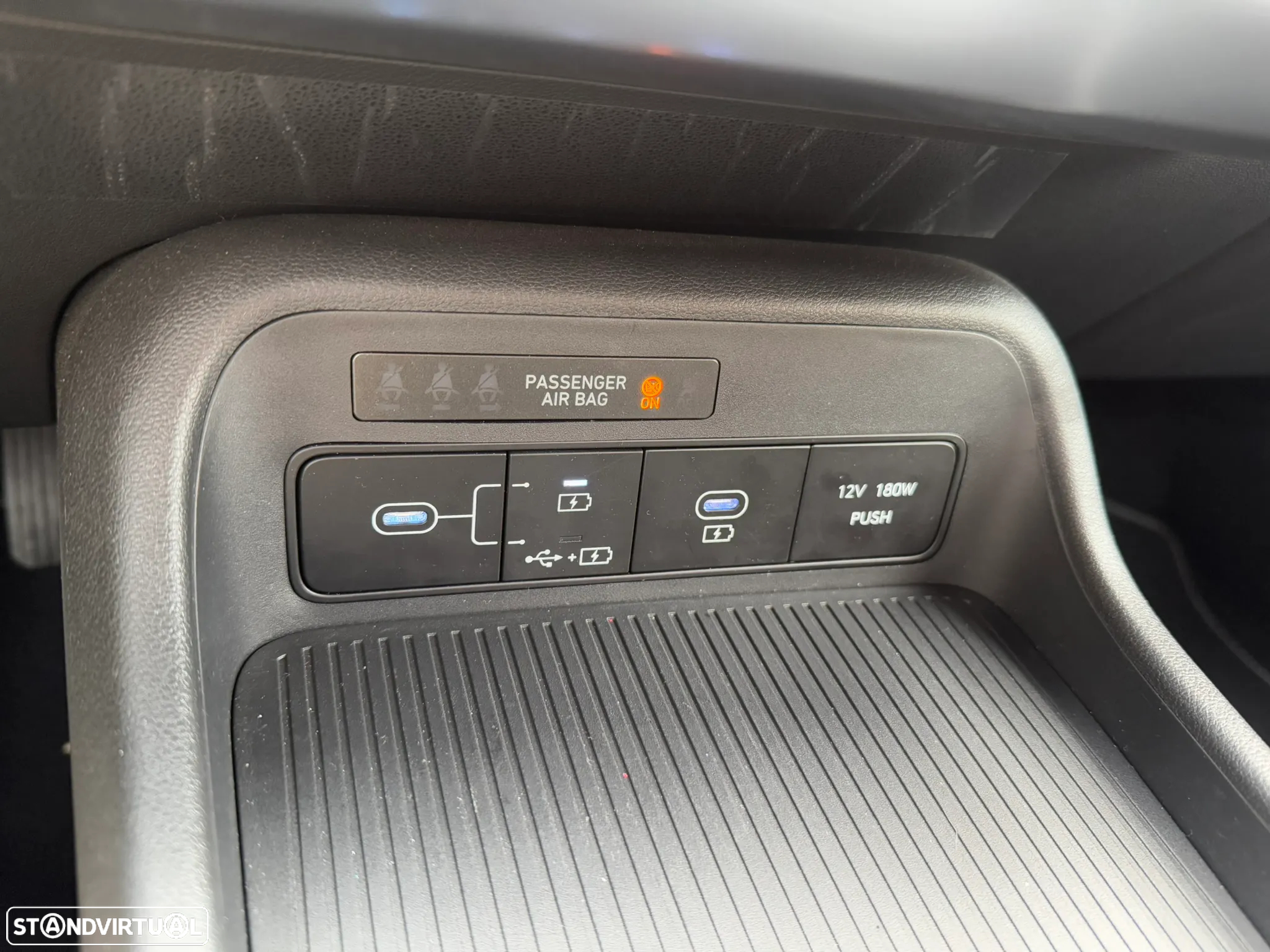 Hyundai Kauai 1.0 T-GDi Premium - 29