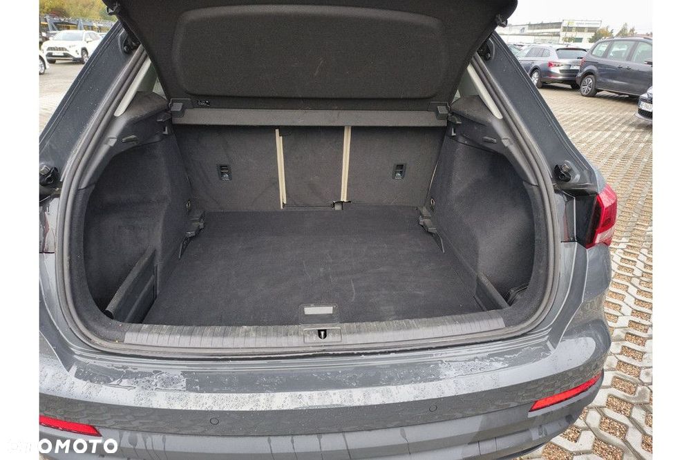 Audi Q3 2.0 TDI S tronic - 11