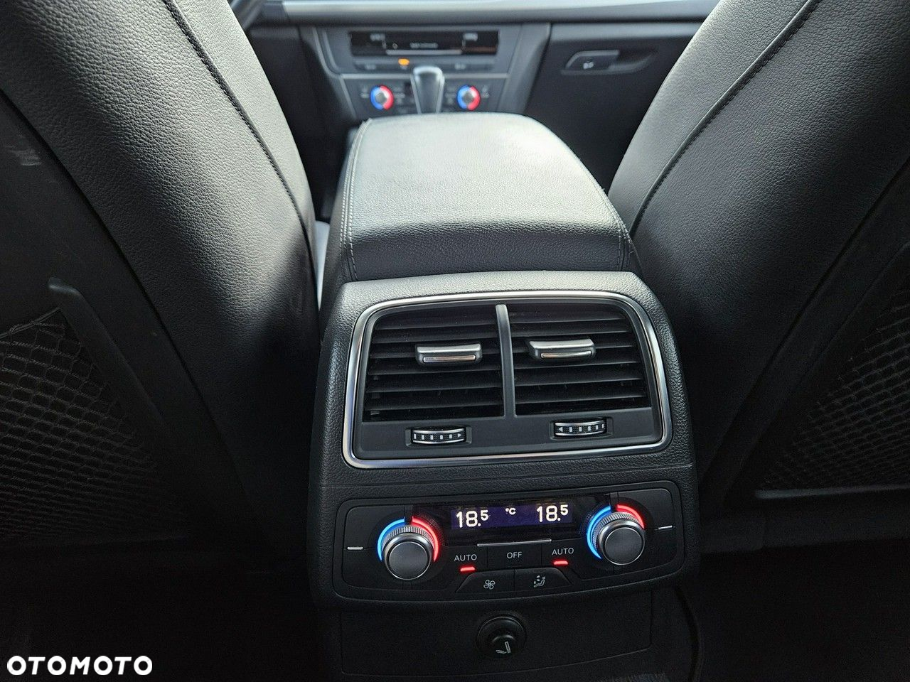 Audi A6 Avant 2.0 TDI Ultra DPF S tronic - 31
